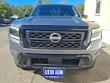 2023 Nissan Frontier SV Crew Cab 4x4 Auto Crew Cab 4x4 Auto