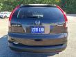 2014 Honda CR-V EX-L AWD
