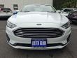 2019 Ford Fusion Hybrid SE FWD