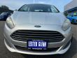 2016 Ford Fiesta SE HB