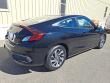 2019 Honda Civic Coupe LX CVT