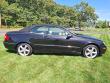 2005 Mercedes-Benz CLK320 3.2L Cabriolet