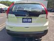 2014 Honda CR-V LX AWD