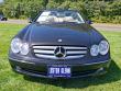 2005 Mercedes-Benz CLK320 3.2L Cabriolet