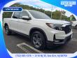 2023 Honda Ridgeline RTL AWD AWD