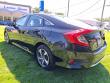 2021 Honda Civic Sedan LX CVT
