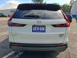 2025 Honda CR-V Hybrid Sport-L AWD