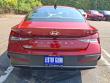 2024 Hyundai Elantra SEL IVT