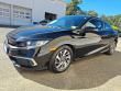 2019 Honda Civic Coupe LX CVT