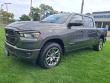 2023 Ram 1500 Laramie 4x4 Crew Cab 57 Box 4x4 Crew Cab 57 Box