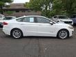 2019 Ford Fusion Hybrid SE FWD