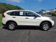 2014 Honda CR-V LX AWD