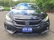 2017 Honda Civic EX CVT
