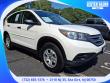 2014 Honda CR-V LX AWD