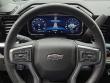 2024 Chevrolet Silverado 1500 RST 4WD Crew Cab 147 4WD Crew Cab 147