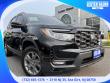 2025 Honda Passport TrailSport AWD