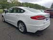 2019 Ford Fusion Hybrid SE FWD