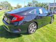 2021 Honda Civic Sedan LX CVT