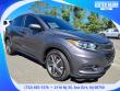 2022 Honda HR-V EX-L AWD CVT