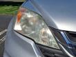 2011 Honda CR-V LX 4WD
