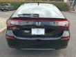 2024 Honda Civic EX-L CVT