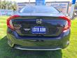 2021 Honda Civic Sedan LX CVT