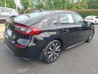 2024 Honda Civic EX-L CVT
