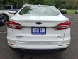 2019 Ford Fusion Hybrid SE FWD