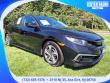 2021 Honda Civic Sedan LX CVT