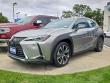 2019 LEXUS UX 200 FWD