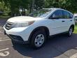 2014 Honda CR-V LX AWD