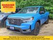 2025 Honda Ridgeline TrailSport+ AWD AWD