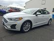 2019 Ford Fusion Hybrid SE FWD