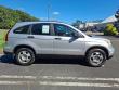 2011 Honda CR-V LX 4WD