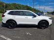 2025 Honda CR-V Hybrid Sport-L AWD