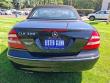 2005 Mercedes-Benz CLK320 3.2L Cabriolet