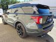 2023 Ford Explorer ST 4WD