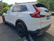 2025 Honda CR-V Hybrid Sport-L AWD