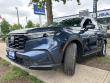 2023 Honda CR-V EX-L AWD