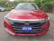 2021 Honda Accord Sedan LX 1.5 CVT