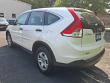 2014 Honda CR-V LX AWD