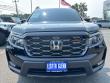 2025 Honda Passport TrailSport AWD