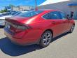 2023 Honda Accord EX CVT w/o BSI