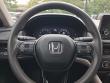 2024 Honda Accord LX CVT