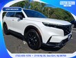  Honda CR-V Hybrid