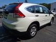 2014 Honda CR-V LX AWD