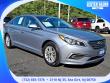 2016 Hyundai Sonata 2.4L SE Sdn
