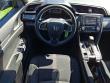 2021 Honda Civic Sedan LX CVT