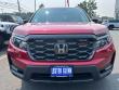 2023 Honda Passport TrailSport AWD