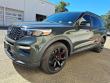 2023 Ford Explorer ST 4WD